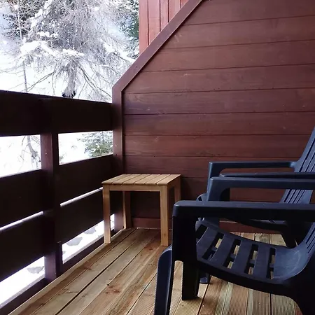 Apartamento Montagne Divisible, Parking - 4 Pers. - Fr-1-885-40 La Plagne